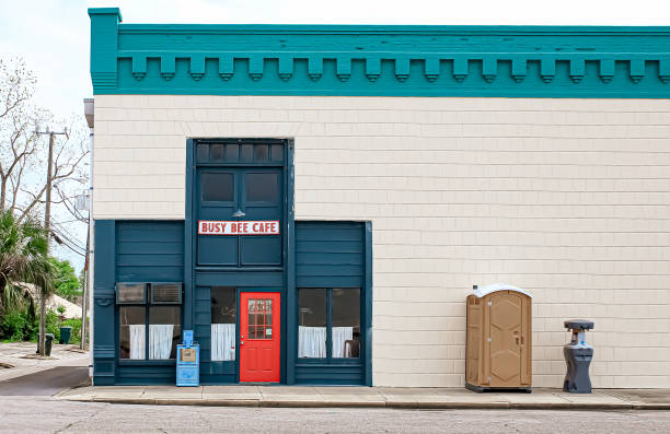 Best Temporary restroom rental  in Ladue, MO